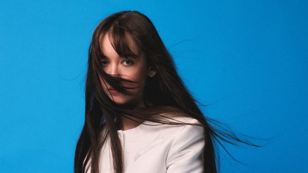 Mirèle (Фото DR)