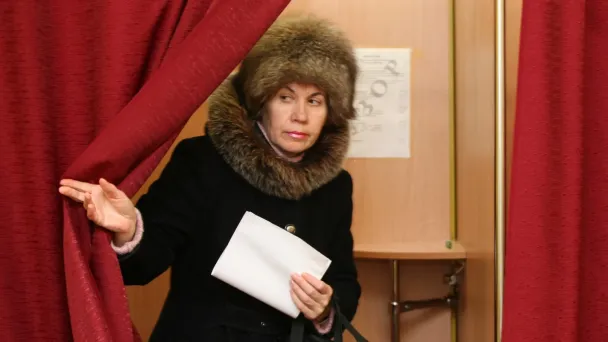 Фото Вадима Рымакова / ТАСС