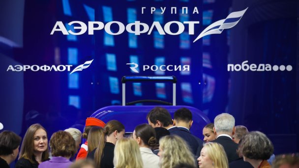 Фото Петра Ковалева / ТАСС