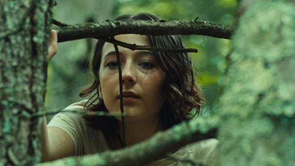 Кадр из фильма «Хорошенькая»