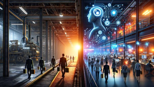 Сгенерированное изображение OpenAI