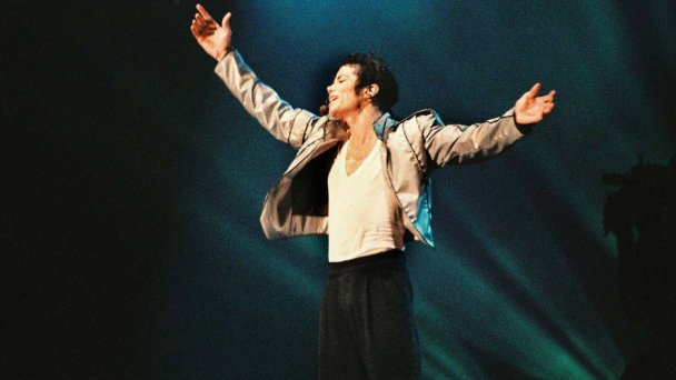 Майкл Джексон (Фото Pete Still / Redferns)