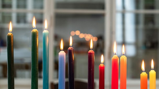 Фото Elena Kloppenburg / Unsplash