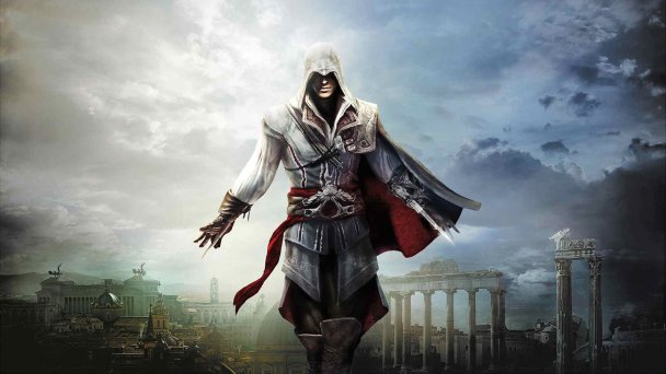 Assassin’s Creed (Фото DR)