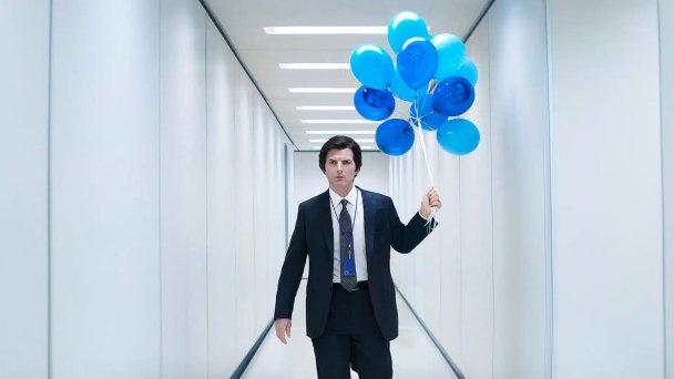 Кадр из сериала «Разделение»