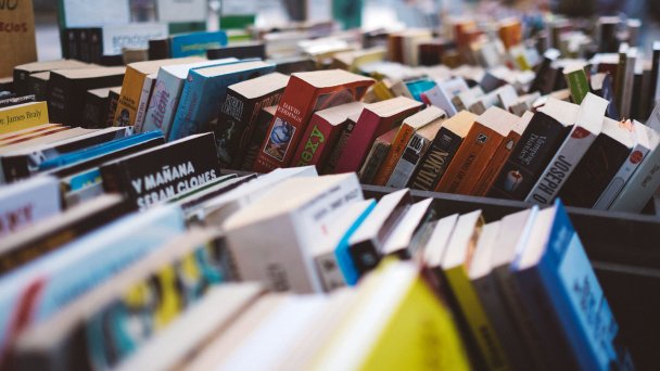 Фото freddie marriage / Unsplash