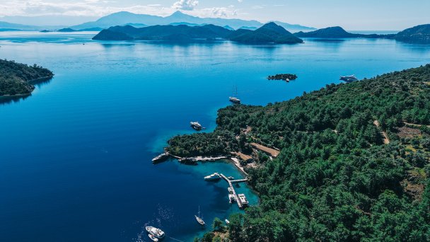 Фото Miori Gocek