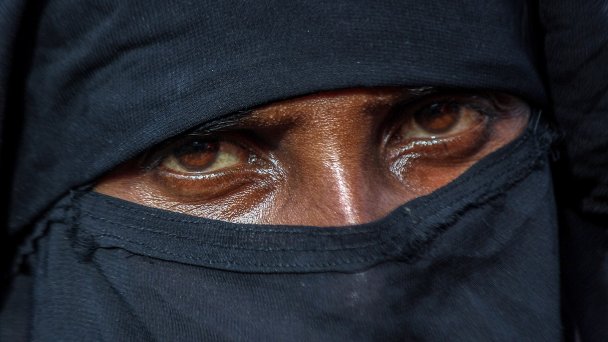 Фото Maskur Has / SOPA Images / LightRocket via Getty Images