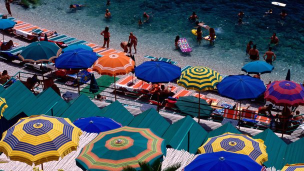 Уходим с пляжа: почему все больше людей ищут альтернативу отпуску на морских курортах