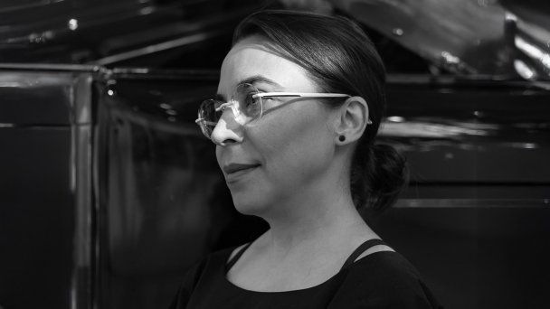 Наиля Аллахвердиева (Фото DR)