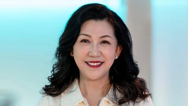 Мишель Ся (Фото Akeso)