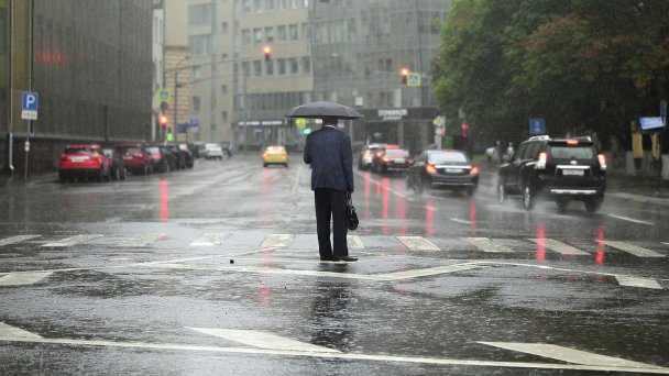 Фото Григория Сысоева / РИА Новости