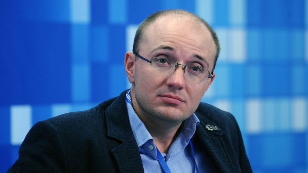 Александр Чачава (Фото Зураба Джавахадзе / ИТАР-ТАСС)