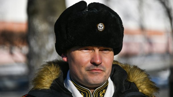 Михаил Гудков (Фото Юрия Смитюка / ТАСС)