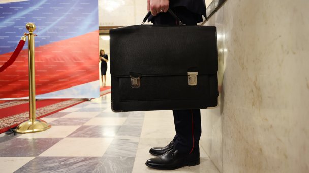 Фото Антона Новодережкина / ТАСС