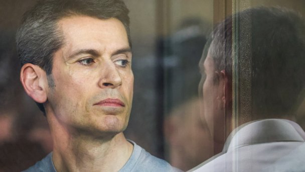 Бывший миллиардер Зиявудин Магомедов лишился всех своих активов в 2023 году (Фото Антона Новодережкина / ТАСС)