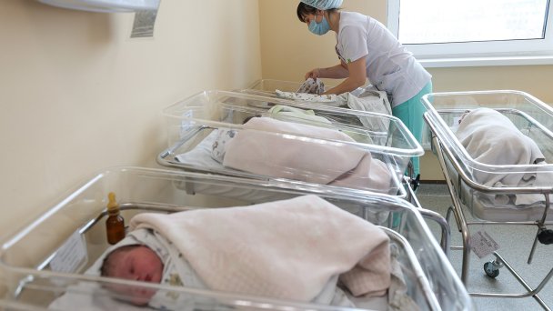 Фото Егора Алеева / ТАСС