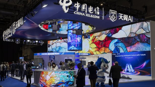 Фото Javier Borrego Ramos / ZUMA Press Wire