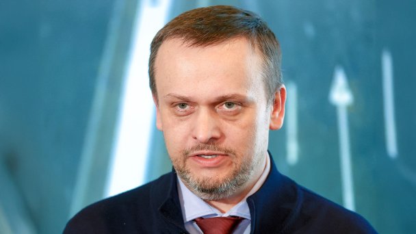 Андрей Никитин (Фото Александра Рюмина / ТАСС)