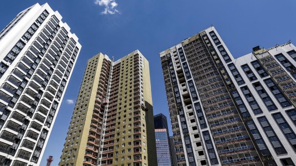 Фото Михаила Синицына / ТАСС