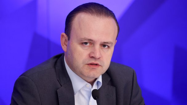 Владислав Даванков (Фото Алексея Белкина / NEWS.ru / TACC)