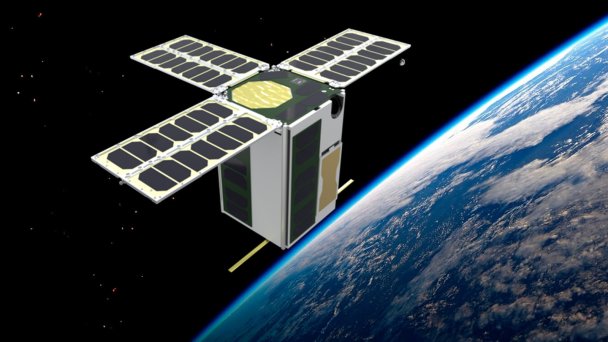 Фото «Спутникс»