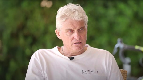 Олег Тиньков (Фото DR)