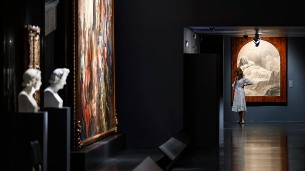 Фото Ивана Новикова-Двинского