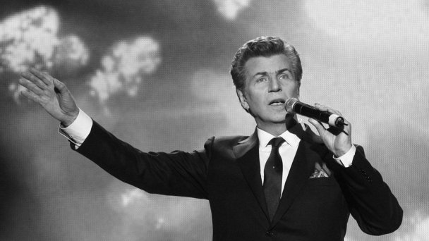 Ярослав Евдокимов (Фото Сергея Виноградова / ТАСС)