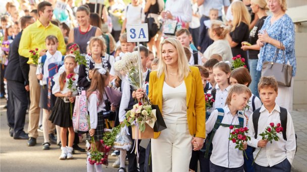 Фото Дмитрия Белицкого / Агентство «Москва»