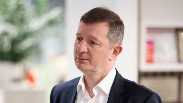 Рустем Муратов (Фото DR)