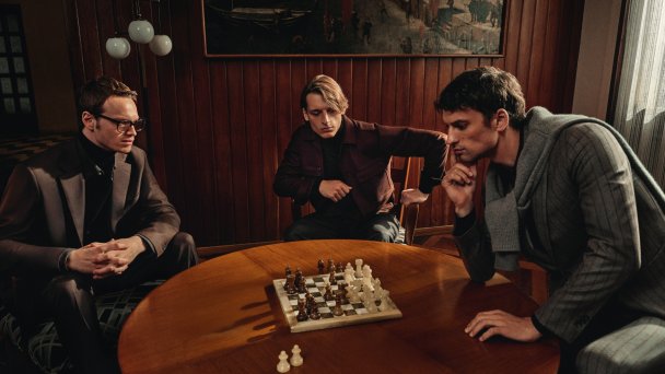 Фото Boggi Milano