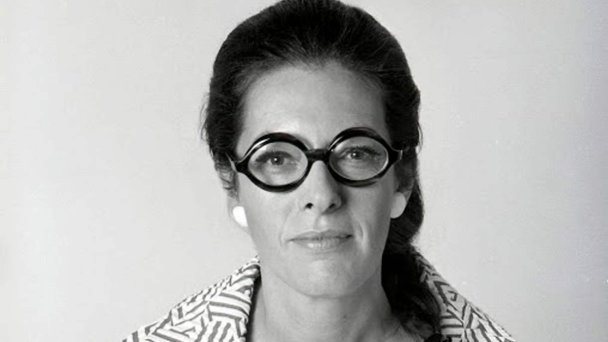 Филлис Робинсон (Фото Getty Images)