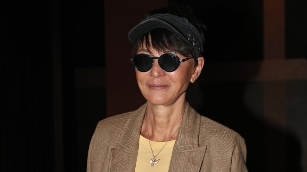 Ирина Хакамада (Фото Александра Щербака / ТАСС)