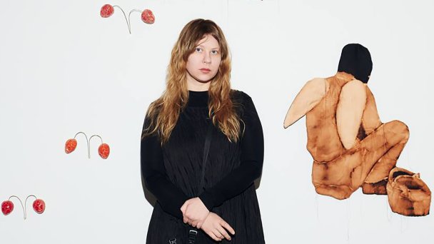 Лана Морозова (Фото DR)