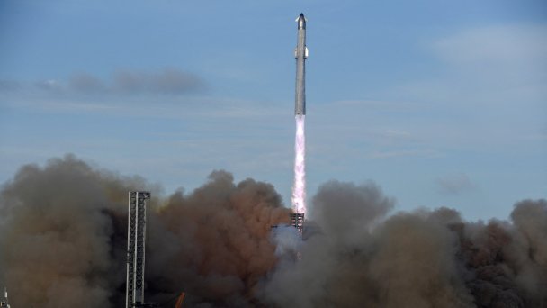 Фото Steve Nesius / Reuters