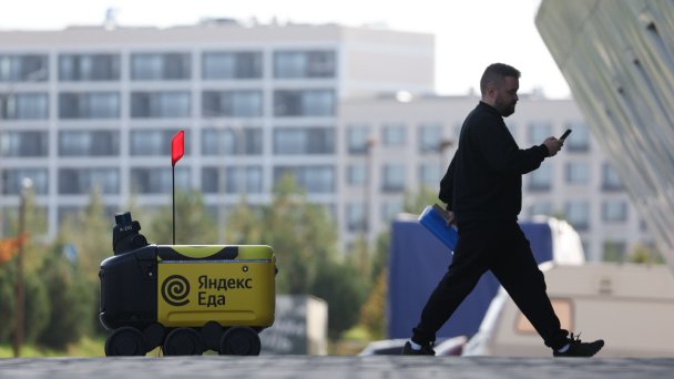 Фото Егора Алеева / ТАСС