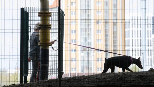 Фото Ильи Московца / URA.RU / ТАСС