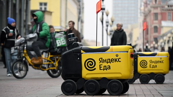 Фото Александра Казакова / ТАСС