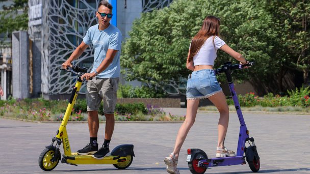 Фото Эрика Романенко / ТАСС