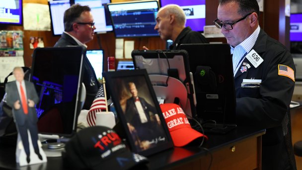 Фото Michael M. Santiago / Getty Images