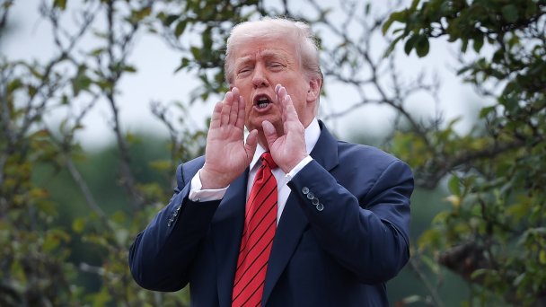 Фото Win McNamee / Getty Images