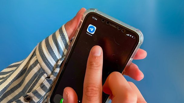 Фото Софьи Назаровой / ТАСС