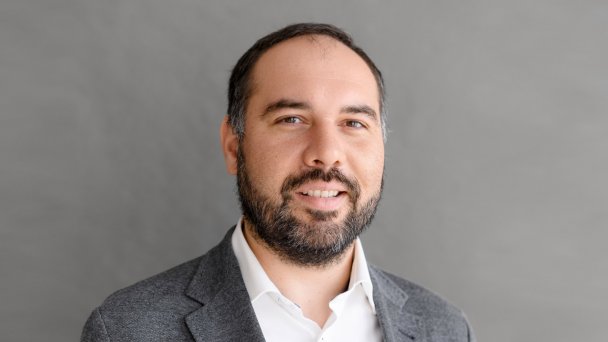 Михаил Кольцов (Фото DR)