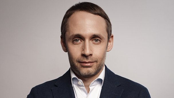 Роман Тышковский (Фото DR)