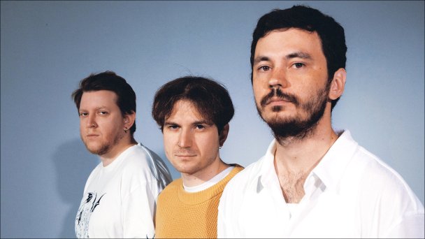 «Золотые зубы»