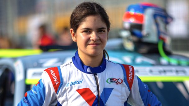 Иванна Ричардс (Фото DR)