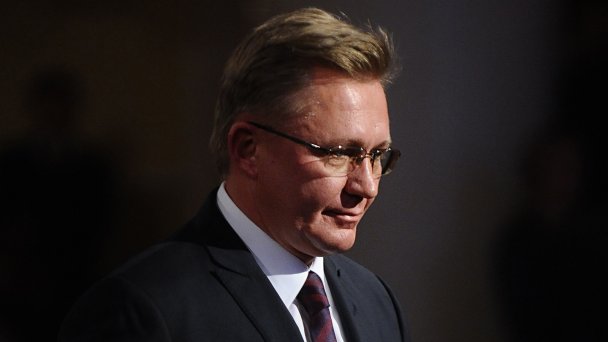 Вадим Викулов(Фото Максима Шеметова / ИТАР-ТАСС)