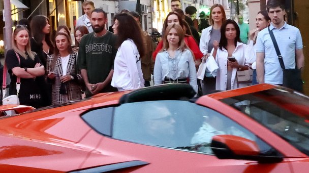 Фото: Валерий Шарифулин / ТАСС