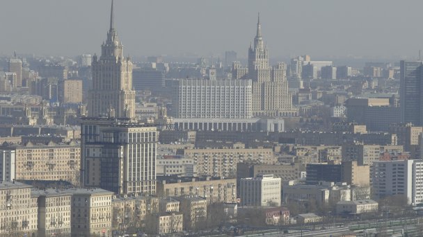 Фото Юрия Машкова / ТАСС